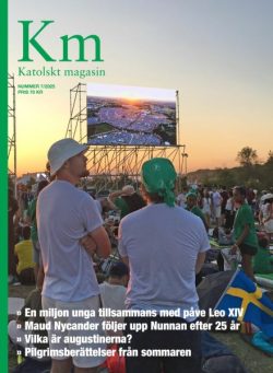 Katolskt Magasin – September 2025