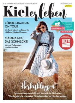 KIELerleben – September 2025