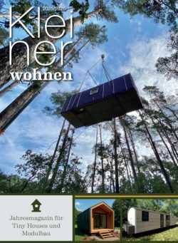 Kleiner Wohnen – 2025-2026