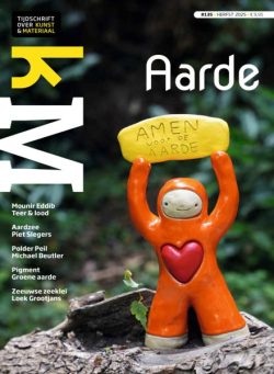 kM Magazine – September 2025