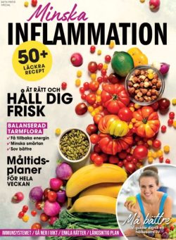 Kropp & Halsa Sverige – September 2025