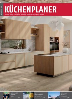 Kuchenplaner – September 2025