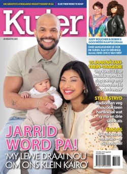 Kuier – 28 August 2025