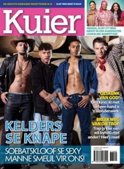 Kuier – September 2025