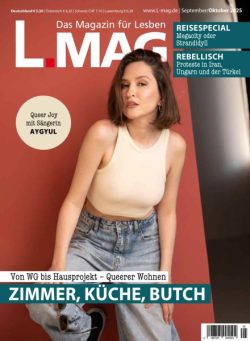 L-MAG – September-Oktober 2025