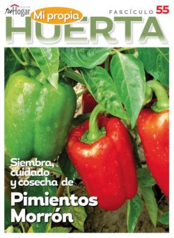 La Huerta en Casa – Septiembre 2025
