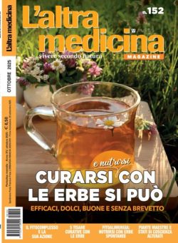 L’Altra Medicina – Ottobre 2025