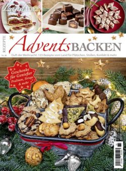 LandIDEE Rezeptreihe – September 2025
