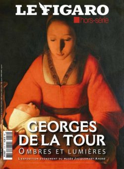 Le Figaro – Hors-Serie N 151 – Septembre 2025