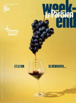 Le Parisien Magazine – 5 Septembre 2025