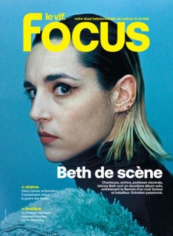 Le Vif Focus – 28 Aout 2025