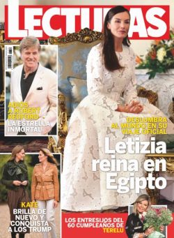 Lecturas – 1 Octobre 2025
