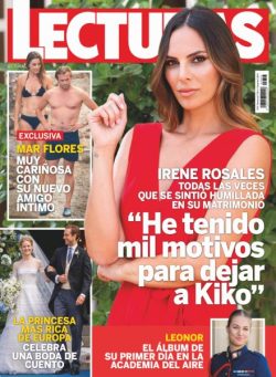 Lecturas – 10 Septiembre 2025