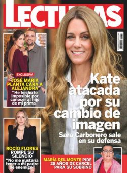 Lecturas – 17 Septiembre 2025