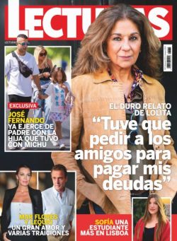 Lecturas – 24 Septiembre 2025