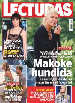 Lecturas – 3 Septiembre 2025