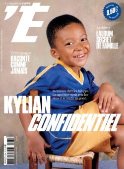 L’Equipe Magazine – 10 Septembre 2025