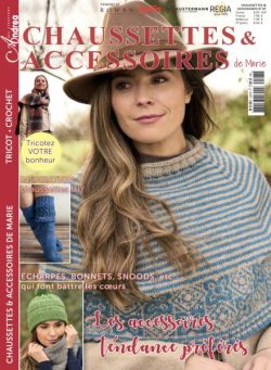 Les Creations Andrea – Septembre 2025