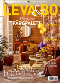 Leva & Bo – 12 September 2025