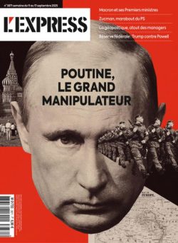 L’Express – 11 Septembre 2025