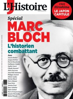 L’Histoire – Septembre 2025