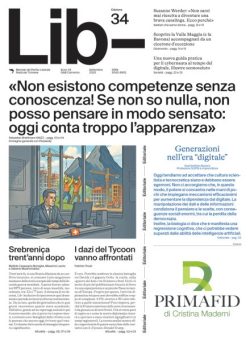 Lib- – Settembre 2025