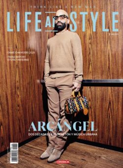 Life & Style Mexico – Septiembre 2025