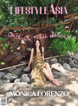 Lifestyle Asia – September 2025