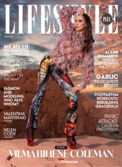 Lifestyle Plus – August 2025