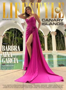 Lifestyle Plus Canary Islands – Abril-Mayo-Junio 2025