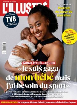 L’Illustre – 28 Aout 2025