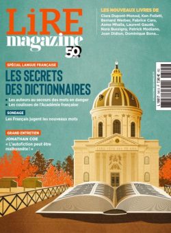 Lire – Octobre 2025