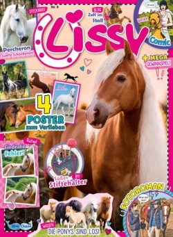 Lissy – 26 August 2025