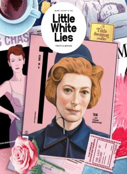 Little White Lies – August-September 2025