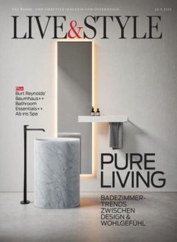 Live & Style – 28 August 2025