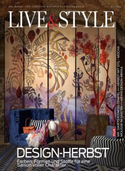 Live & Style – 4 September 2025