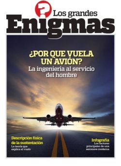 Los Grandes Enigmas del mundo – Agosto 2025