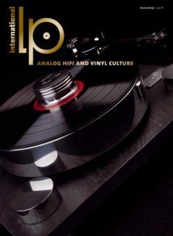 LP International – Issue 3 2025