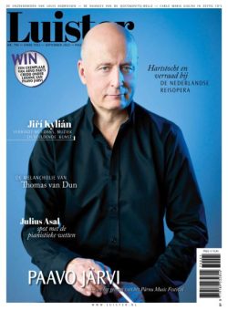 Luister – September 2025