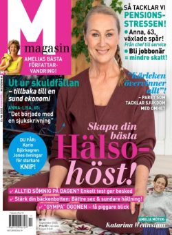 M-Magasin – September 2025