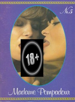 Madame Pompadour – Nr 5