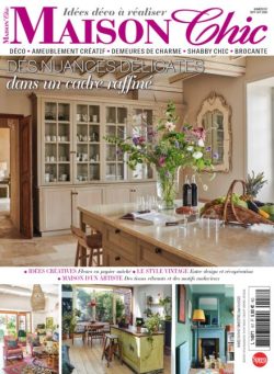 Maison Chic – September 2025
