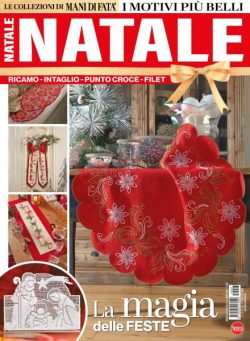 Mani di Fata Speciale – Ottobre-Novembre 2025