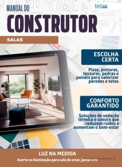 Manual do Construtor – Julho 2025