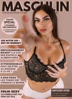 Masculin – 1 Septembre 2025