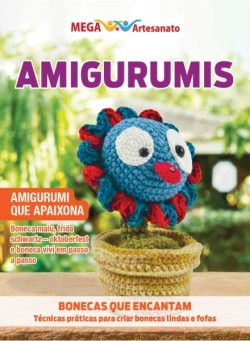 Mega artesanato – 31 Agosto 2025