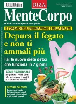 MenteCorpo – Settembre 2025
