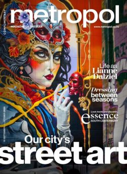 Metropol – 17 September 2025