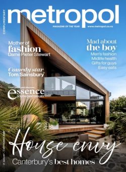 Metropol – 20 August 2025