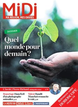 Midi Ouest – 21 Septembre 2025